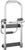 Wenko Badewannen-Einstiegshilfe Secura (81101500) Wenko Badewannen-Einstiegshilfe Secura (81101500)