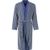 Cawö 2843 Herren Bademantel Kimono Streifen Cawö 2843 Herren Bademantel Kimono Streifen
