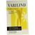 Varilind Travel Kniestrümpfe XS schwarz Varilind Travel Kniestrümpfe XS schwarz