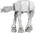 Metal Earth Star Wars AT-AT (502662) Metal Earth Star Wars AT-AT (502662)