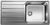 Blanco Lemis XL 6 S-IF (523034) Blanco Lemis XL 6 S-IF (523034)