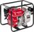 Honda WB 30 XT Honda WB 30 XT