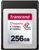 Transcend CFexpress 820 256GB (TS256GCFE820) Transcend CFexpress 820 256GB (TS256GCFE820)