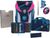 DerDieDas ErgoFlex Max Buttons Blue Fairy Set DerDieDas ErgoFlex Max Buttons Blue Fairy Set