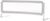 Fillikid Bettgitter 135 x 50 cm (290-50) Fillikid Bettgitter 135 x 50 cm (290-50)