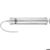 Hazet Saug- und Druckspritze (2162-4) Hazet Saug- und Druckspritze (2162-4)