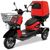 Rolektro E-Carrier 25 mit XXL-Koffer Rolektro E-Carrier 25 mit XXL-Koffer