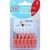 TePe Interdentalbürste x-weich 0,5 mm 6 Stk. TePe Interdentalbürste x-weich 0,5 mm 6 Stk.