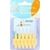 TePe Interdentalbürste x-weich 0,45 mm 6 Stk. TePe Interdentalbürste x-weich 0,45 mm 6 Stk.