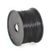 Gembird PLA-Filament black 1,75 mm 1 kg (3DP-PLA1.75-01-BK) Gembird PLA-Filament black 1,75 mm 1 kg (3DP-PLA1.75-01-BK)