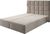DeLife Boxspringgestell Dream-Fine Mikrofaser 140 x 200 cm DeLife Boxspringgestell Dream-Fine Mikrofaser 140 x 200 cm