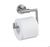 Wenko Toilettenpapierhalter Bosio ohne Deckel Wenko Toilettenpapierhalter Bosio ohne Deckel