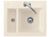 Villeroy & Boch Subway 60 XM Spüle (678002KR) Villeroy & Boch Subway 60 XM Spüle (678002KR)