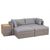 Greemotion Olea Lounge-Set Greemotion Olea Lounge-Set