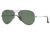 Ray Ban RB3025 Aviator Classic 58 mm Ray Ban RB3025 Aviator Classic 58 mm