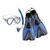 Mares X-One Pirat Set Mares X-One Pirat Set