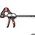 Toolcraft Einhandzwinge 150 x 85 mm 1500 N (1544398-1) Toolcraft Einhandzwinge 150 x 85 mm 1500 N (1544398-1)