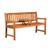 DeVries Woodie Trend Butler 2-Sitzerbank 150 cm DeVries Woodie Trend Butler 2-Sitzerbank 150 cm