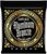 Ernie Ball 2566 Aluminum Bronze Medium Light Ernie Ball 2566 Aluminum Bronze Medium Light