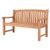 DeVries Woodie 2-Sitzerbank 150 cm DeVries Woodie 2-Sitzerbank 150 cm
