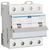 Hager FI-Leitungsschutzschalter ADX482D Hager FI-Leitungsschutzschalter ADX482D
