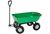 TecTake Handwagen kippbar 300 kg TecTake Handwagen kippbar 300 kg