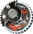 AL-KO Premium Brake AAA (RB2361) AL-KO Premium Brake AAA (RB2361)