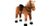 Small Foot Stehpferd mit Sound (11177) Small Foot Stehpferd mit Sound (11177)
