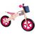 Small Foot Design Laufrad rosa Kolibri (11613) Small Foot Design Laufrad rosa Kolibri (11613)