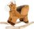Small Foot Schaukelpferd mit Sitz/Sound (10616) Small Foot Schaukelpferd mit Sitz/Sound (10616)