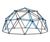 Lifetime Garden Geodome Klettergerüst 274 cm x 137 cm Lifetime Garden Geodome Klettergerüst 274 cm x 137 cm