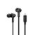 Belkin Soundform Kopfhörer mit USB-C-Stecker (G3H0002btBLK) Belkin Soundform Kopfhörer mit USB-C-Stecker (G3H0002btBLK)