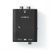Nedis ACON2508BK Nedis ACON2508BK