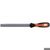 Bahco Halbrundraspel mit Heft (6-342-08-2-2) Bahco Halbrundraspel mit Heft (6-342-08-2-2)