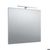 Emco Mee LED-Lichtspiegel (449600004) Emco Mee LED-Lichtspiegel (449600004)