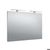 Emco Mee LED-Lichtspiegel (449600006) Emco Mee LED-Lichtspiegel (449600006)