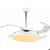 Globo Cabrera Deckenventilator (0351) Globo Cabrera Deckenventilator (0351)