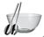 WMF Taverno Salat-Set klein 3-tlg. WMF Taverno Salat-Set klein 3-tlg.