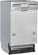 Exquisit EGSP1009-EB-030E inox Exquisit EGSP1009-EB-030E inox
