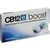 CB12 Boost Strong Mint 5 Stk. CB12 Boost Strong Mint 5 Stk.
