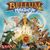 Blue Orange Games Bellum Magica Blue Orange Games Bellum Magica