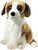 Heunec Alpenwelt Bernhardiner Hund 45 cm Heunec Alpenwelt Bernhardiner Hund 45 cm