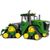 Wiking John Deere 9620RX Raupentraktor (077849) Wiking John Deere 9620RX Raupentraktor (077849)