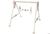 Hess Holzspielzeug Babyspielgerät nature rosa (13382) Hess Holzspielzeug Babyspielgerät nature rosa (13382)