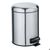 Wenko Kosmetik-Treteimer Leman 5 l Wenko Kosmetik-Treteimer Leman 5 l