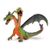 Bullyland Drache mit 2 Köpfen grün (75596) Bullyland Drache mit 2 Köpfen grün (75596)