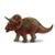 Bullyland Medium Triceratops ML (61446) Bullyland Medium Triceratops ML (61446)