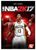 2K Sports NBA 2K17 PS4 2K Sports NBA 2K17 PS4