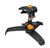 Fiskars Pulsierender Sprinkler mit Stativ On/Off (1027050) Fiskars Pulsierender Sprinkler mit Stativ On/Off (1027050)