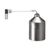 Krups Auto-Cappucino Set Espresseria XS600010 Krups Auto-Cappucino Set Espresseria XS600010